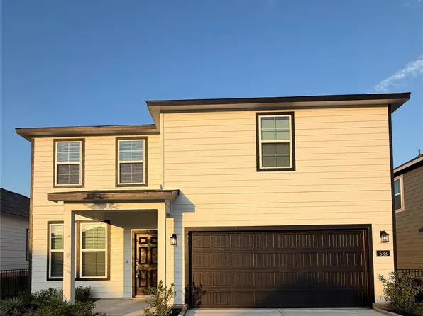 533 Shoreview Dr, Conroe, TX 77303