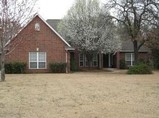 13480 Skyview Rd, Edmond, OK 73013