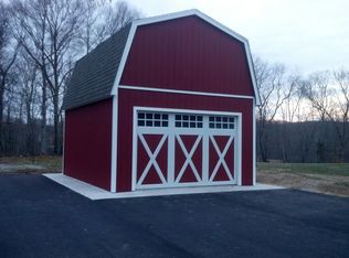 57 Massapeag Rd, Uncasville, CT 06382