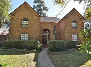 3415 Cypresswood Dr, Spring, TX 77388