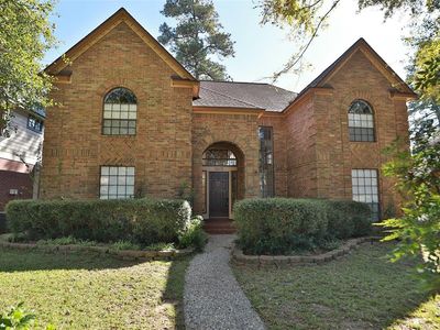 3415 Cypresswood Dr, Spring, TX, 77388