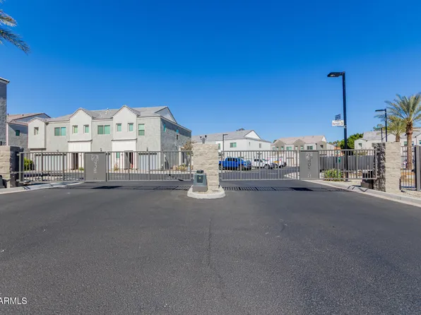 8188 N 22ND Drive, Phoenix, AZ 85021