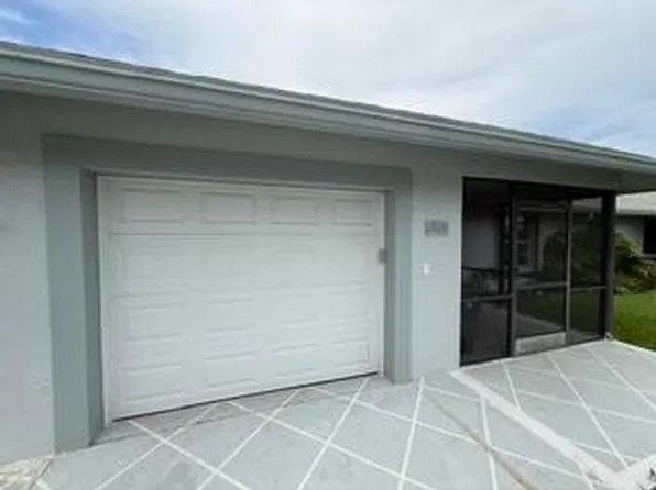 5253 Crystal Anne Drive, West Palm Beach, FL 33417