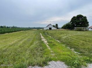 10659 Liberty Union Rd, Van Wert, OH 45891