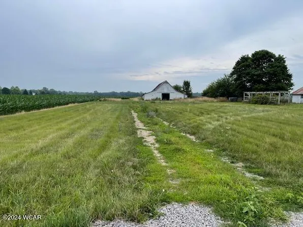 10659 Liberty Union Rd, Van Wert, OH 45891