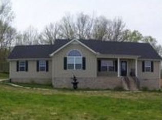 80 Providence Rd, Shelbyville, TN 37160