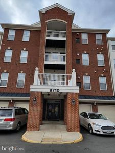 9710 Handerson Pl Unit 301, Manassas Park, VA, 20111