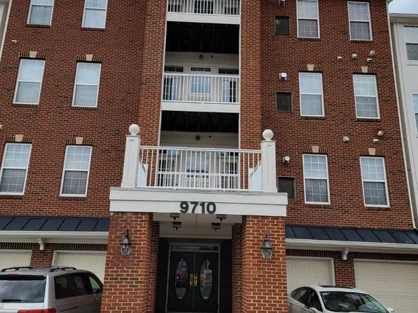 9710 Handerson Pl Unit 301, Manassas Park, VA 20111