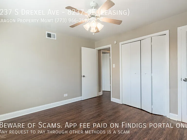 8237 S Drexel Ave #3E — Photo 9