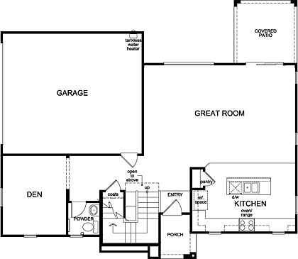 2nd image of 1551 N Banning