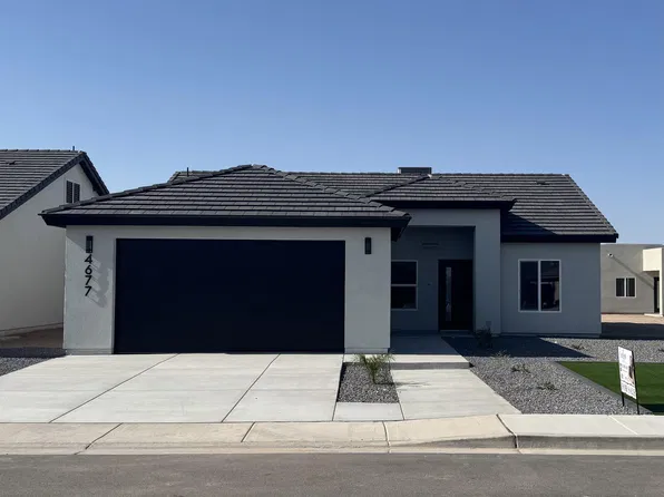 5140 E Los Olivos Dr, San Luis, AZ 85336