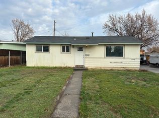 1260 E 4 N, Mountain Home, ID 83647