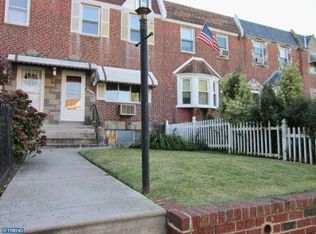 6109 Mulberry St, Philadelphia, PA 19135