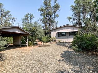 1532 Private Rd, Prescott, AZ 86301