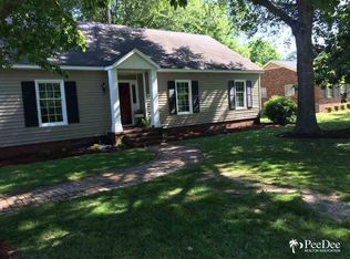 1221 Rutledge Ave, Florence, SC 29505