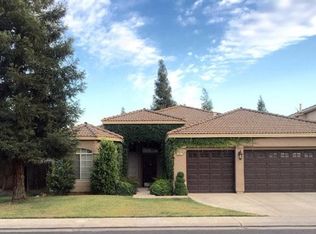 2541 E Spice Way, Fresno, CA 93720