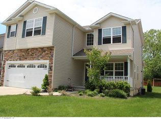 2146 Fenway Dr, Beachwood, OH 44122