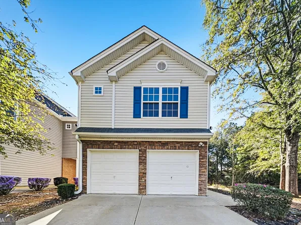 5120 Sky Ridge Way, Cumming, GA 30041