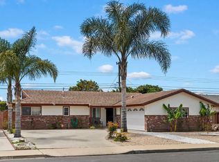 2041 Isabella St, Oxnard, CA 93036