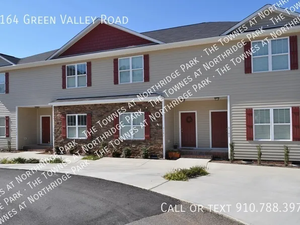 3164 Green Valley Rd, Fayetteville, NC 28301