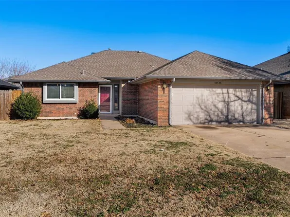11516 Walters Ave, Oklahoma City, OK 73162