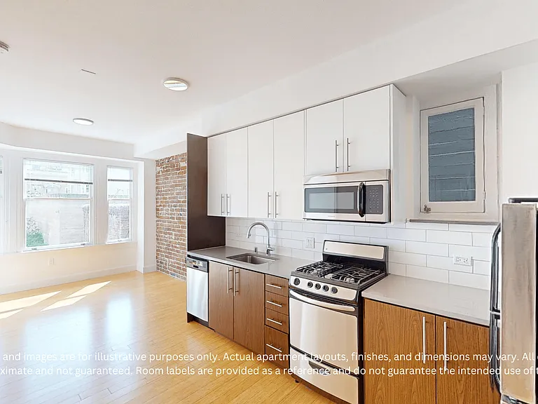540 Leavenworth Street — Photo 23