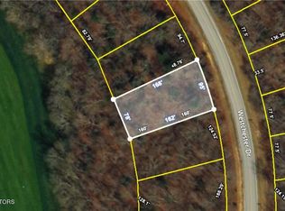 728 Westchester Dr LOT 14, Crossville, TN 38558