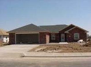 2205 Ralph Boone, Clovis, NM 88101