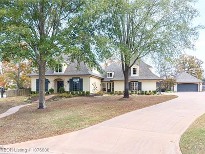 6904 Southfield Cir, Fort Smith, AR, 72916