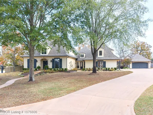 6904 Southfield Cir, Fort Smith, AR 72916