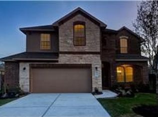 5804 Lawrence Ct, Pearland, TX 77584
