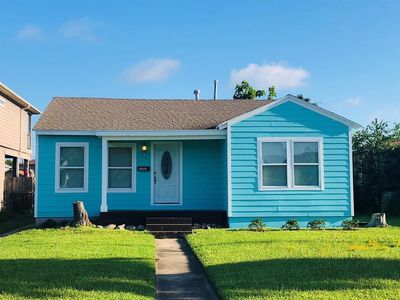 5606 Stewart Ave, Galveston, TX, 77551