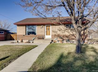7657 Quivas St, Denver, CO 80221