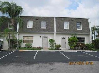 3335 Quail Close #10, Pompano Beach, FL 33064
