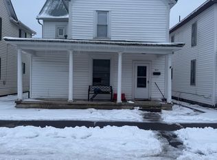 931 S Kerens Ave, Elkins, WV 26241