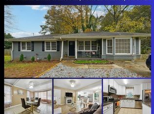 5160 Hiram Lithia Springs Rd, Powder Springs, GA 30127