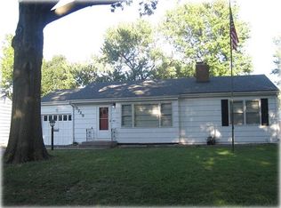 3729 S Vermont Ave, Independence, MO 64052