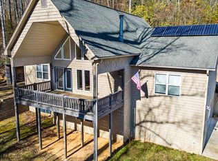 12 Chigger Rdg, Sylva, NC 28779