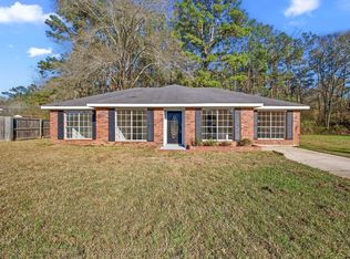 209 Dogwood Dr, Deridder, LA 70634