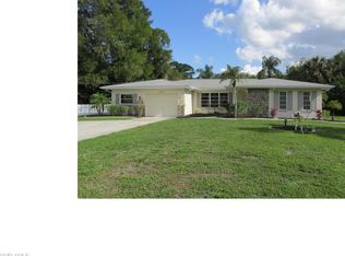 145 Brooks Rd, North Fort Myers, FL 33917