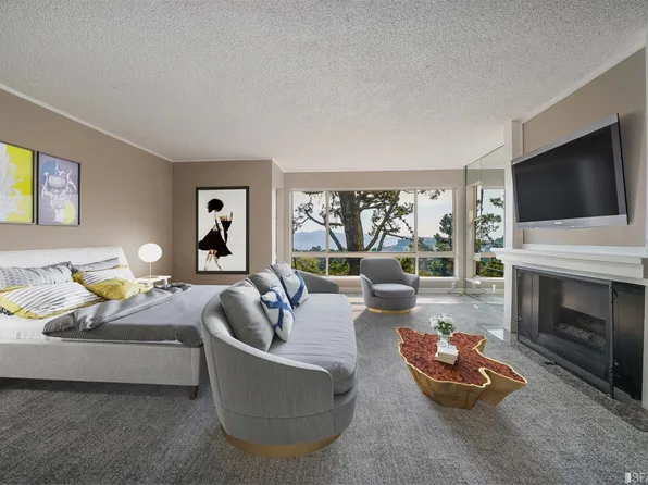 175 Red Rock Way APT 204K, San Francisco, CA 94131