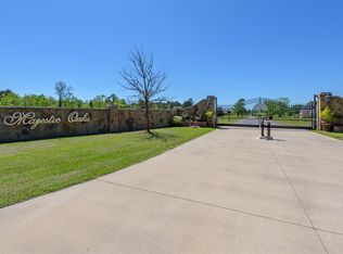 102 Majestic Oaks, De Berry, TX 75639