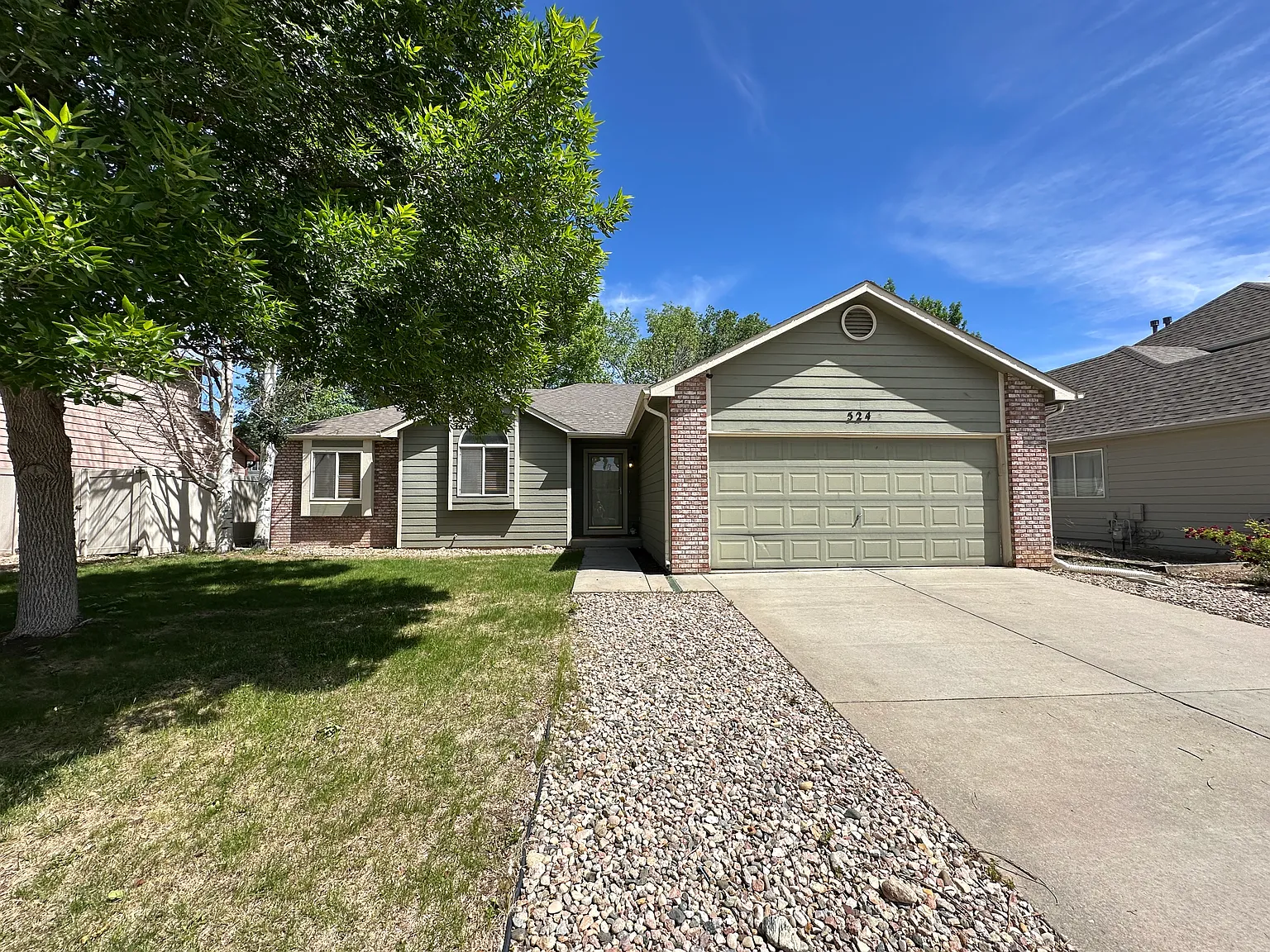 3 bed, 1258 sqft, $3,150 — Photo 1