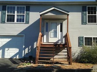 1513 Lucy Ln, Union, MO 63084