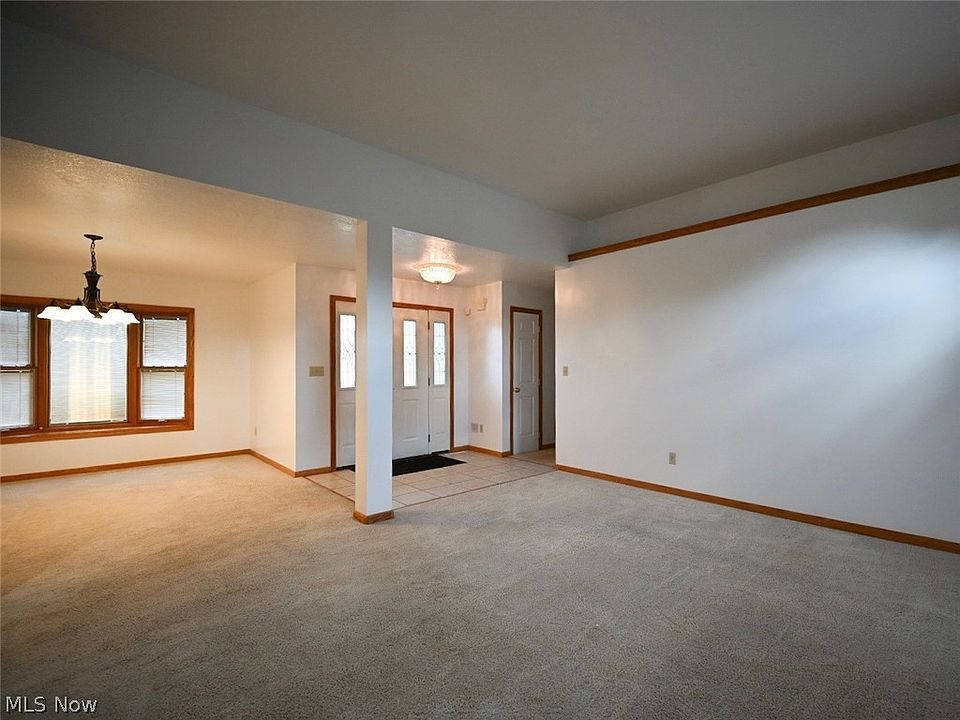 1499 Butterfield Cir, Niles, OH 44446 | Zillow