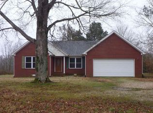 508 Summers Rd, Dresden, TN 38225