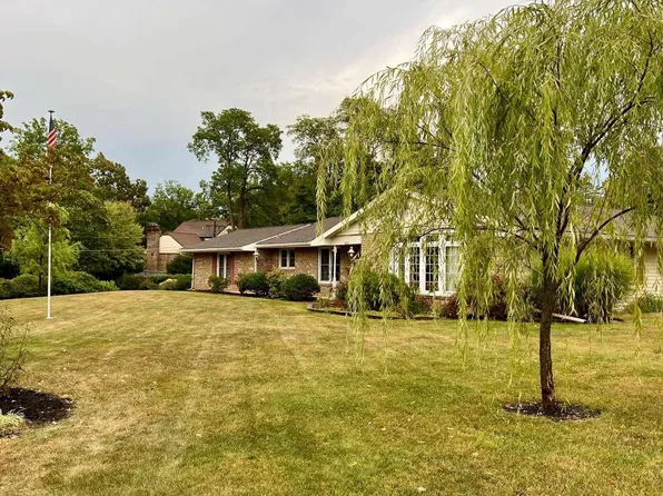 1021 Rockledge Dr, Carlisle, PA 17015
