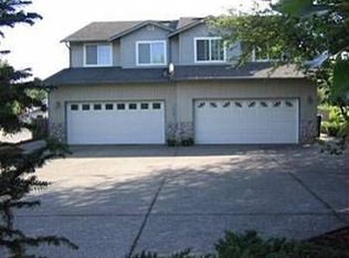 13032 58th Ave NE, Marysville, WA 98271