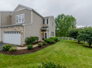 4010 Marble Ct, Aurora, IL 60504