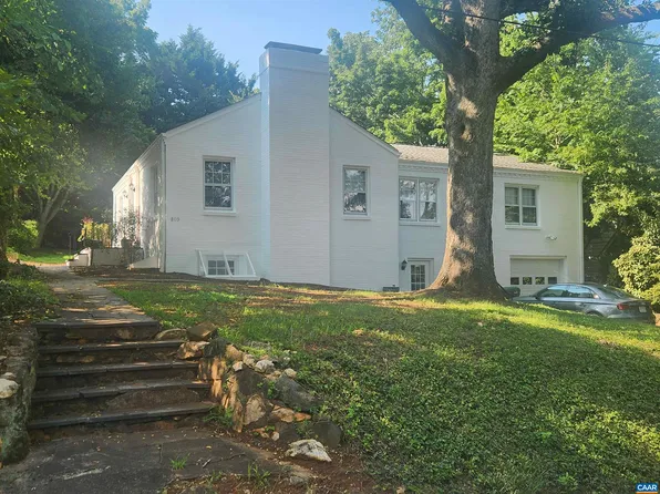 809 Cabell Ave #A, Charlottesville, VA 22903